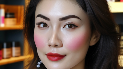 Top Eyebrow Tint Products in China for Global Buyers?
