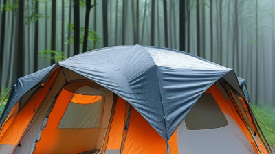 Top Car Camping Tents in China for Global Buyers 2026?