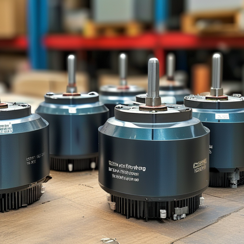 2026 Best Coreless DC Motor for Global Buyers Choices?