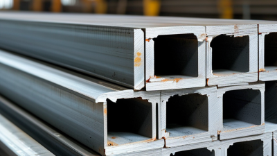Best 4 Inch Steel Channel for Global Buyers in 2026