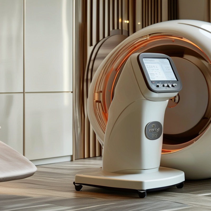 2026 Best Velashape Machine for Effective Body Contouring?