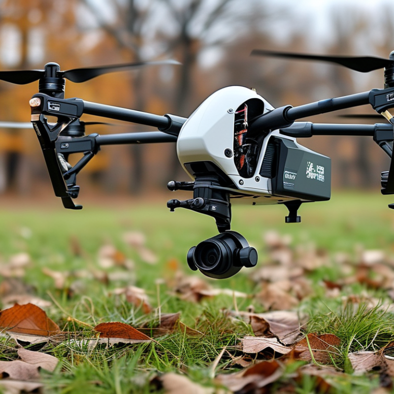 Top 5 Tips for Choosing the Best Unmanned Aircraft?