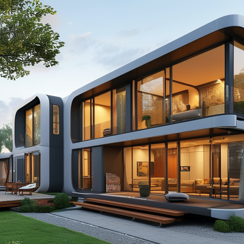 Best Modular Houses Customization Options Available?