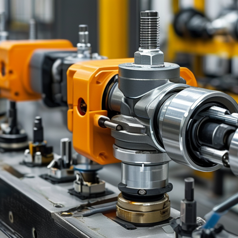 What is a Quick Coupler Connection and How Does It Work?