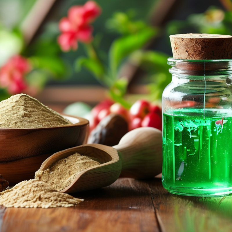 Top 10 Benefits of Glutathione Powder for Health and Wellness?