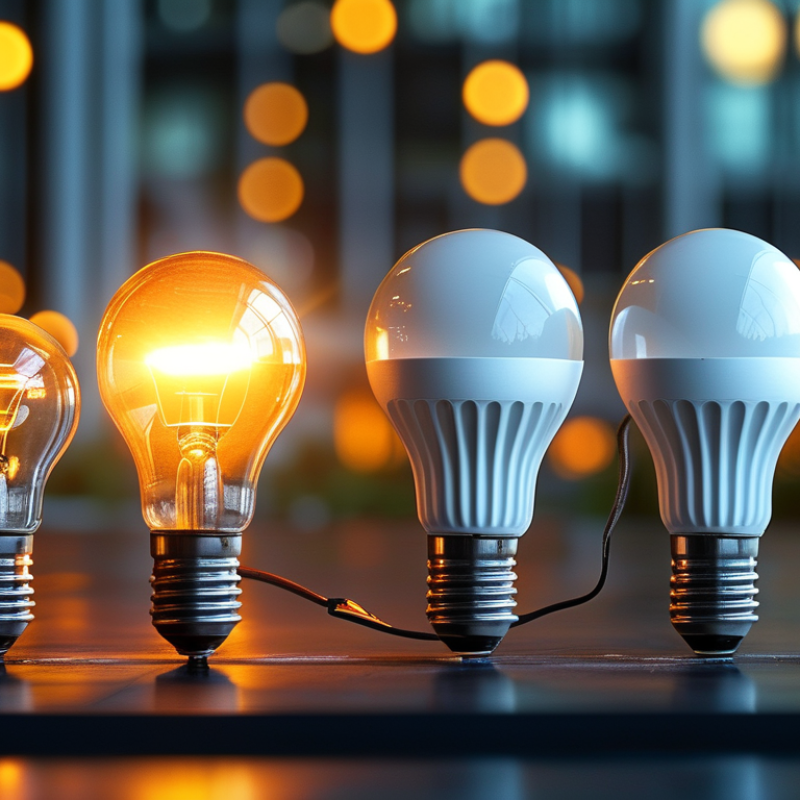 How to Determine What Makes a Lighting Project Energy Efficient?