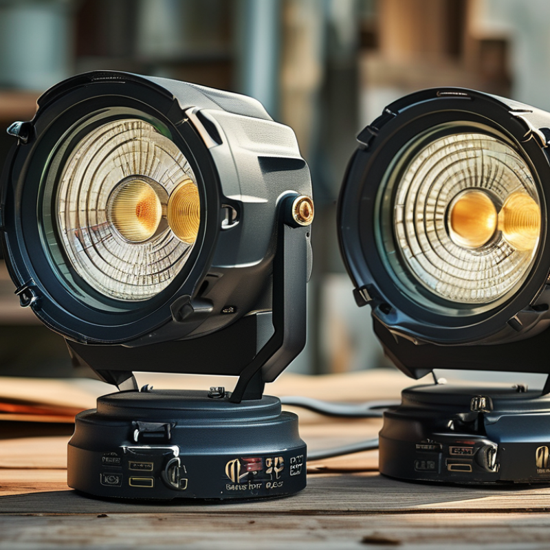 Top China Headlamp Double Light Features You Must Know?