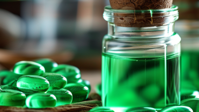 2026 Top Trends in Aminobutyric Acid Gaba for Global Buyers?