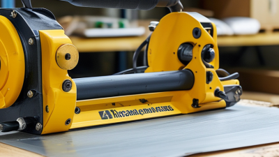 Top 10 Manual Banding Tools for Efficient Packaging Solutions?