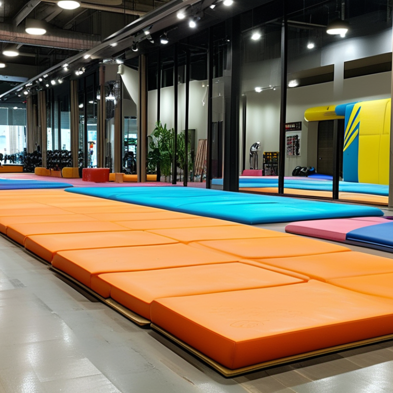 Best EVA Foam Tiles Mat for Global Buyers in 2026?