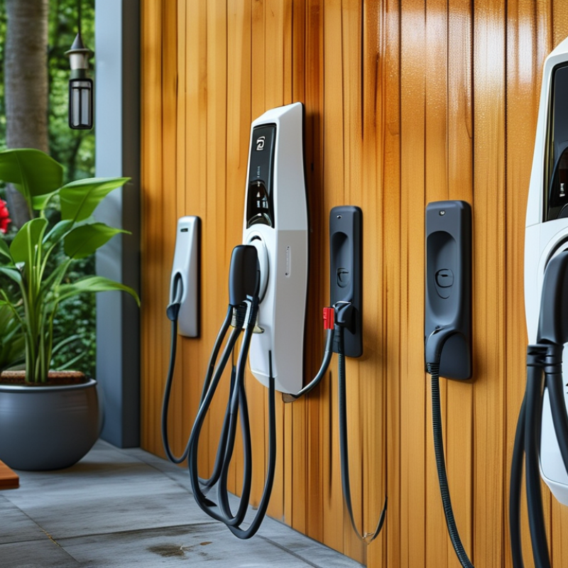 2026 Top EV Wallbox Trends Every Global Buyer Should Know?
