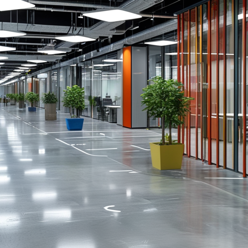 What are the Benefits of Raised Floor Systems in 2026?