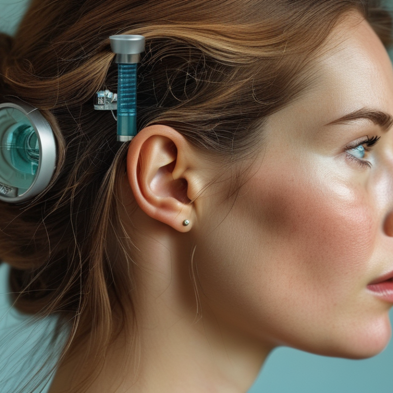 Why Is My Hair Thinning According to Scalp Analyzer Insights?