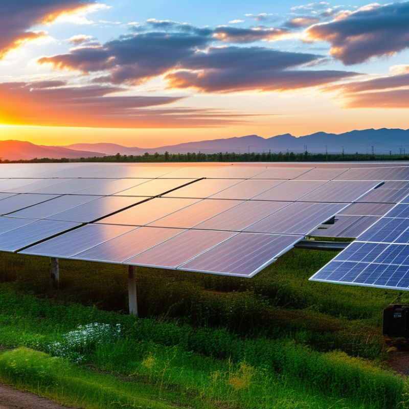 How to Choose the Best Photovoltaic Accessories for Your Needs?