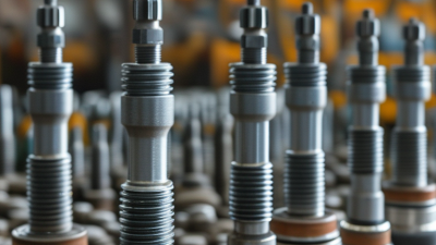 China Best Wheel Stud Hub Suppliers for Global Buyers?