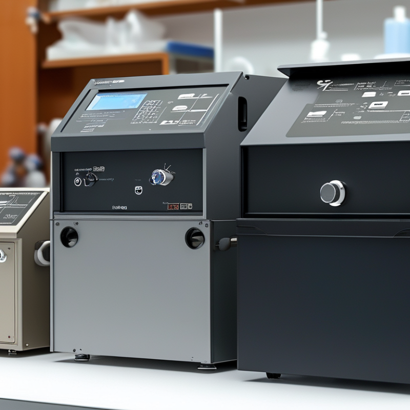 2026 How to Choose the Best Lab Centrifuge for Your Needs?
