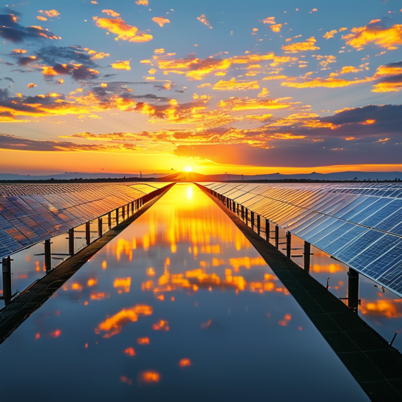 How to Choose Monocrystalline Solar Panels for Street Lights?