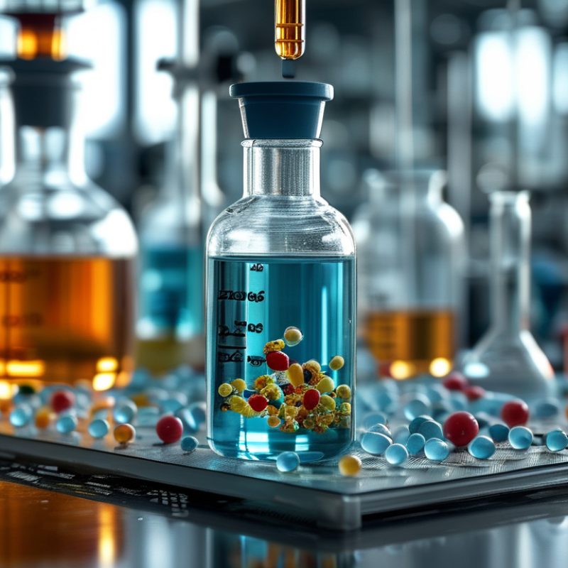 2026 Best Pharmaceutical Intermediates for Global Buyers?
