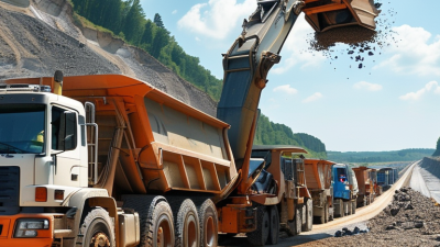 Top 5 Rock Conveyor Tips for Efficient Material Handling?