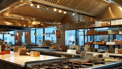 2026 Best Commercial Hood Light Options for Your Business?