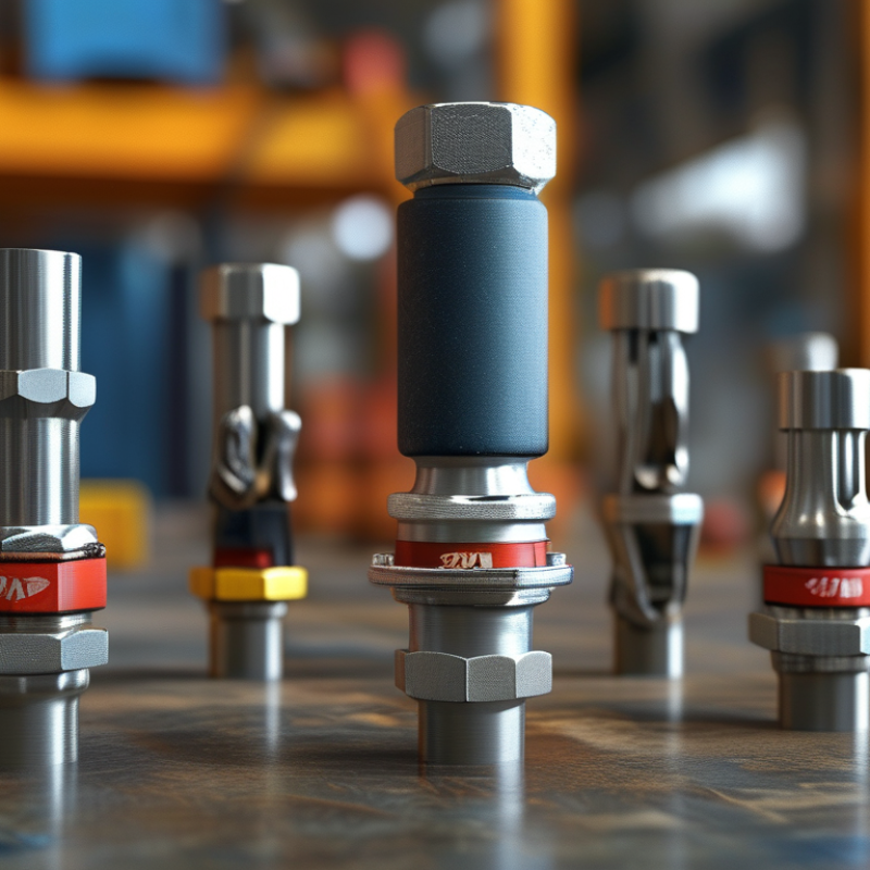 What is a Hose Clip and How to Choose the Right One?