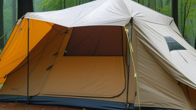 Ultimate Tips for Choosing Tarpaulin Fabric for Your Needs?