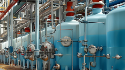 How to Use Glacial Acetic Acid in Industrial Applications?