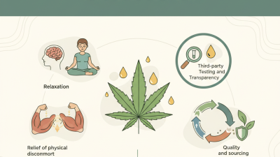 How to Choose Non Thc Cbd Oil for Your Wellness Needs?