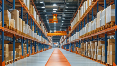 Top 10 Conveyor Systems Limited Solutions for Global Buyers?