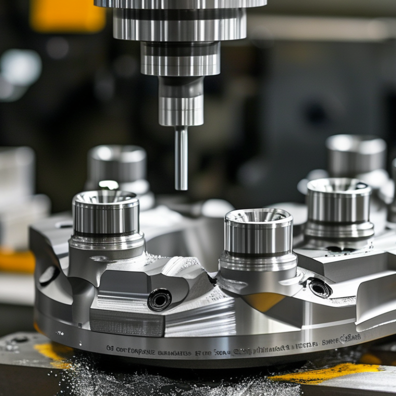 How to Source High Quality Aluminum Turned Parts for Your Needs?