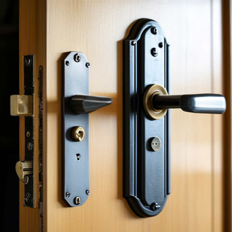 How Do Door Closers Work for Effective Building Security?