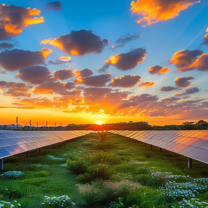 Are Solar Street Lights Worth the Investment for Global Buyers?