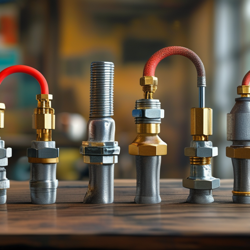 What is a Hose Clip and How to Choose the Right One?