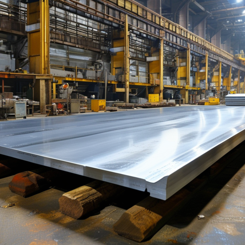 Top 5 Tips for Sourcing Monel 400 Plate Efficiently?