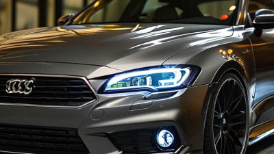 Top 10 Tips for Choosing LED Car Lights for Your Vehicle?