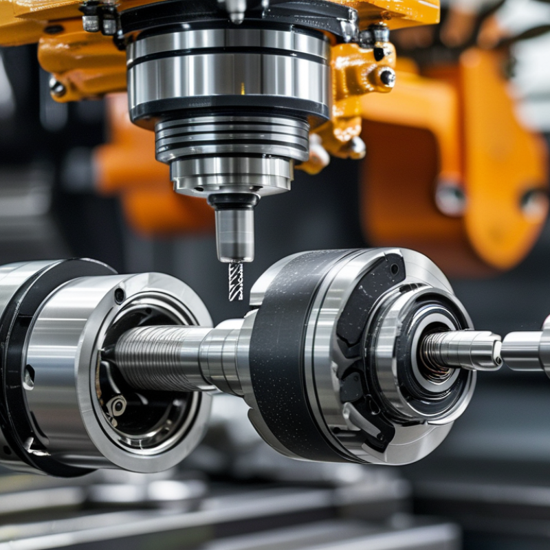 How to Source CNC Components for Global Procurement in 2026?