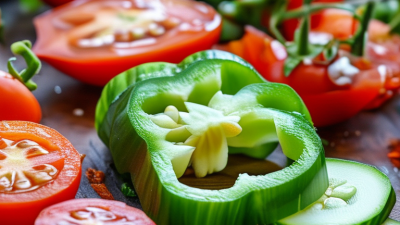 What is a Vegetables Cutter and How to Choose the Best One?
