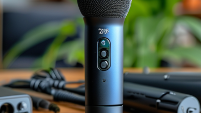 2026 Best Bluetooth Mic for Mobile Buyers Guide?