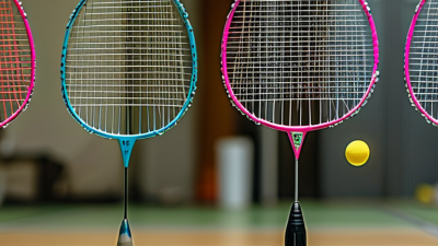 Best Badminton String Machine for Global Buyers to Consider