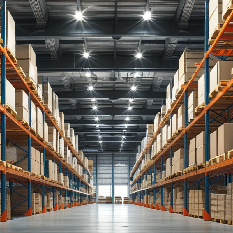 How to Choose the Best Mezzanine Systems for Your Warehouse?