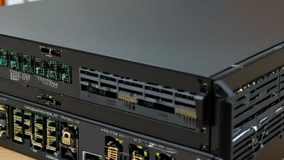What is the Best 400G Muxponder for Global Buyers?