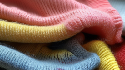 2026 Best Viscose Knitted Fabric Trends for Global Buyers?