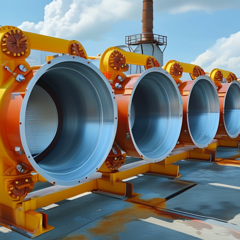Top 10 Benefits of Using Titanium Sheet in Heat Exchangers?