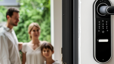 Best Smart Video Door Phone for Home Security Solutions?
