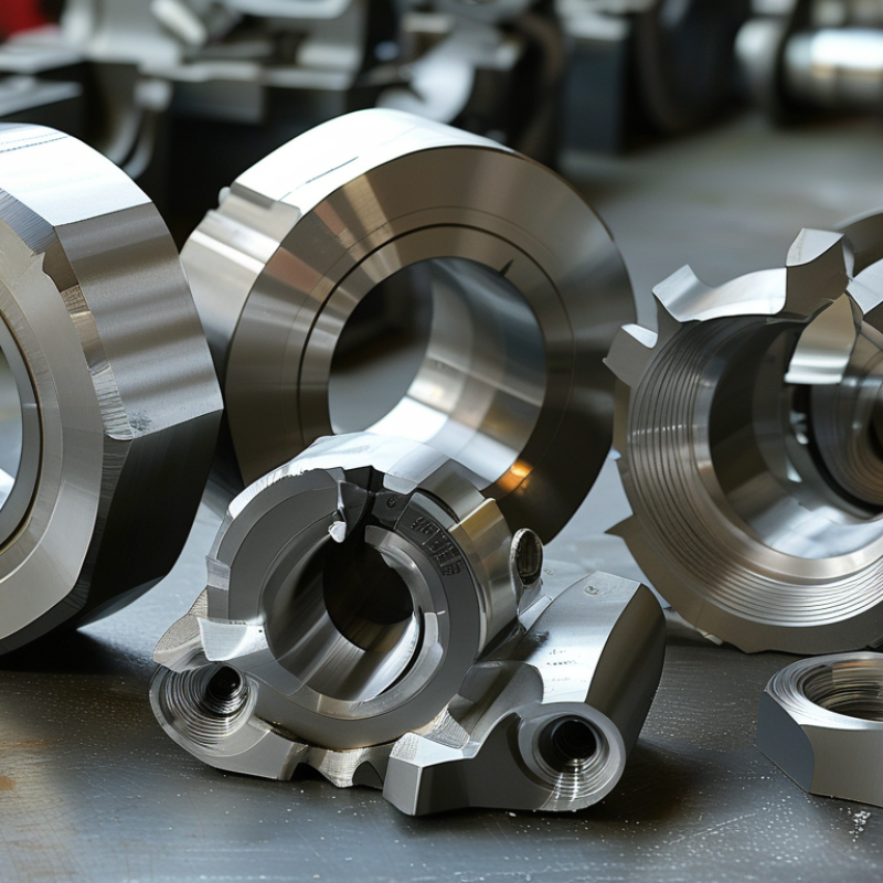 Top 10 Aluminum Turned Parts Suppliers in China for Global Buyers?