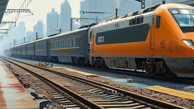 2026 How to Choose the Best Rail Noise Reduction Device?