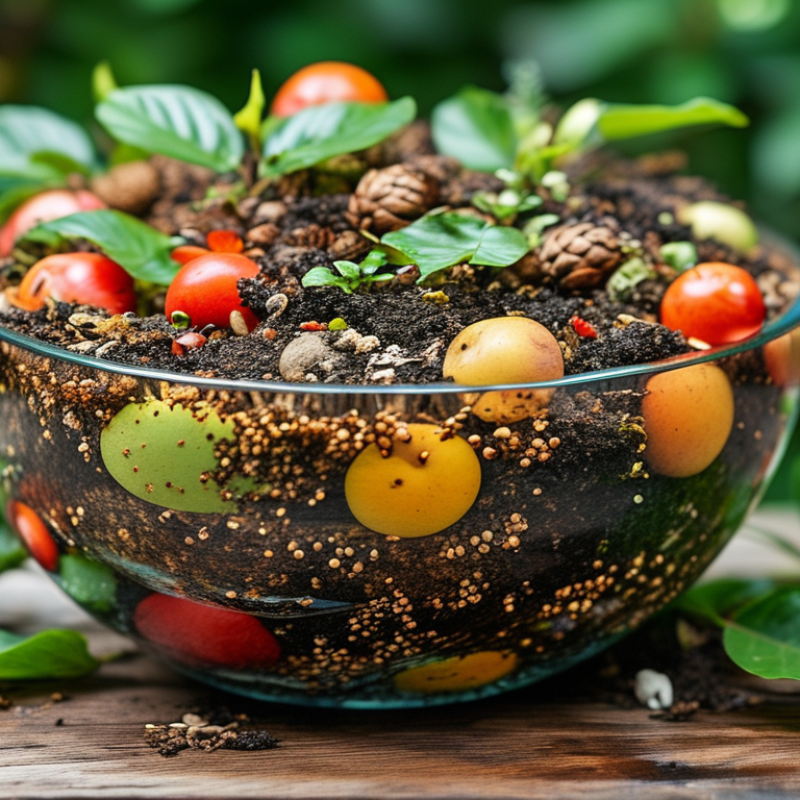How to Start a Compost Pile for Beginners Tips and Tricks?