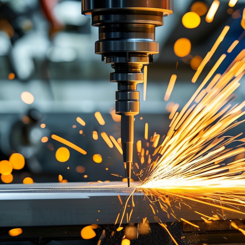 Top 10 Metal Cutter Types for Efficient Industrial Use?