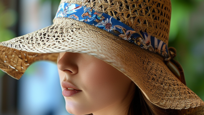 2026 Best OEM Sun Straw Hat Factory for Global Buyers?