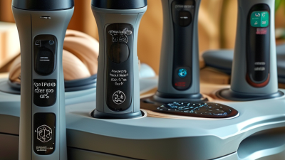 How to Choose the Best Body Slimming Multi-functions Device?